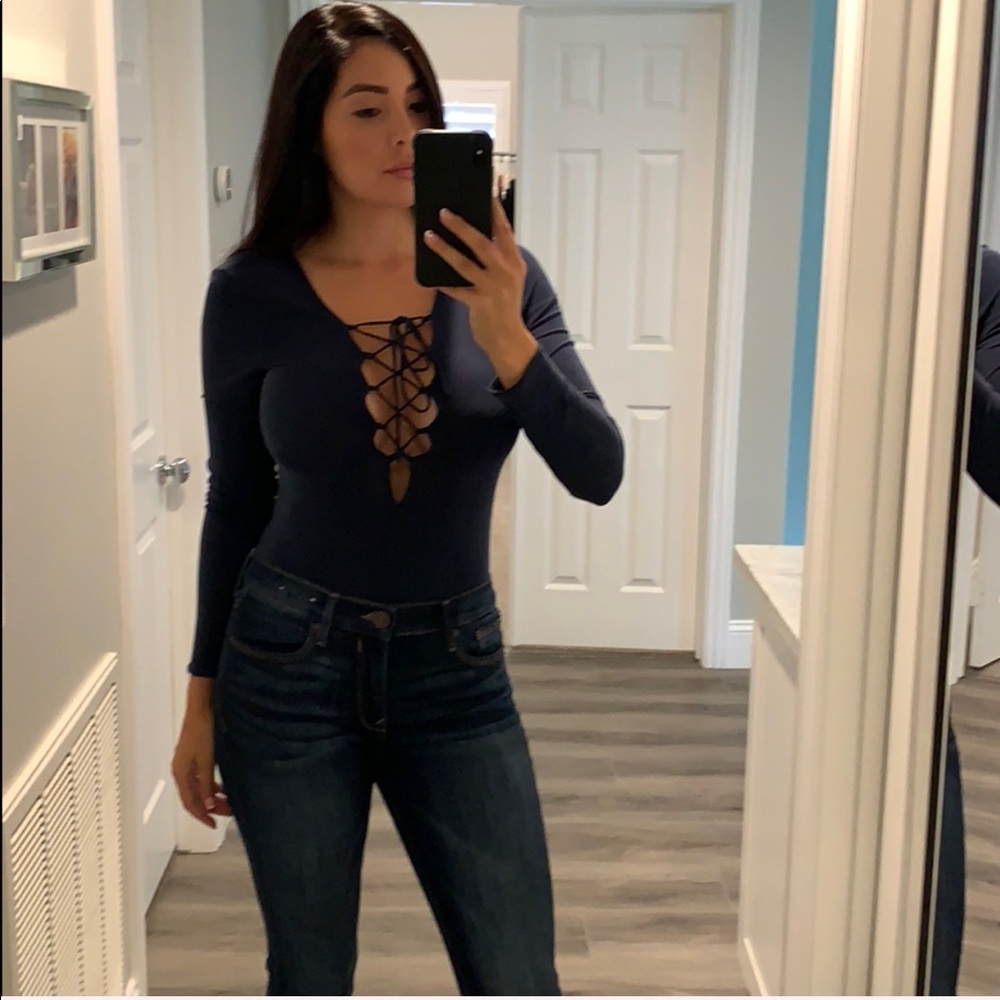 Zara onesie